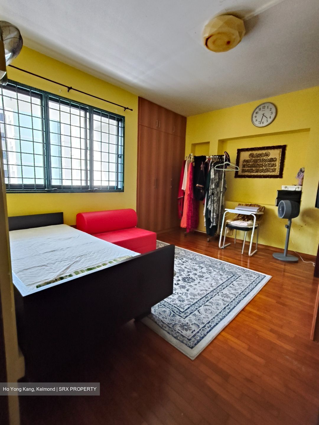 Blk 247 Pasir Ris Street 21 (Pasir Ris), HDB Executive #522405071